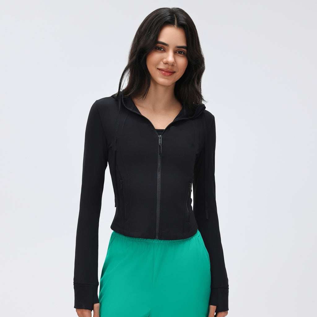 L5684#  Women Yoga Jackets