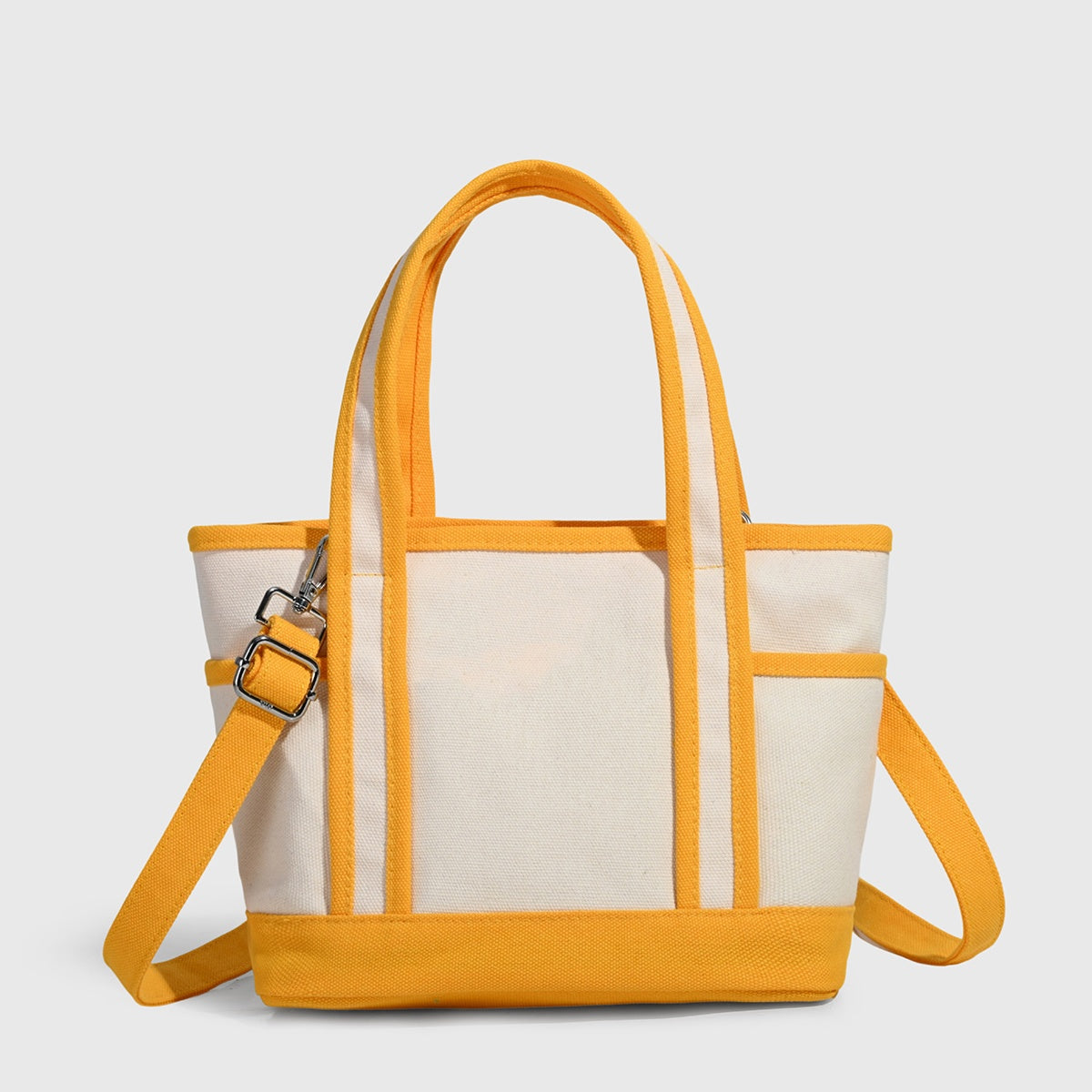 3079# A Unisex Tote Bag