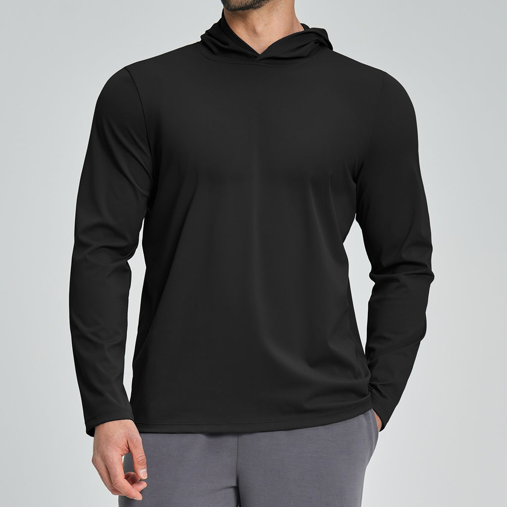 L6137#  Men Long Sleeve Shirts