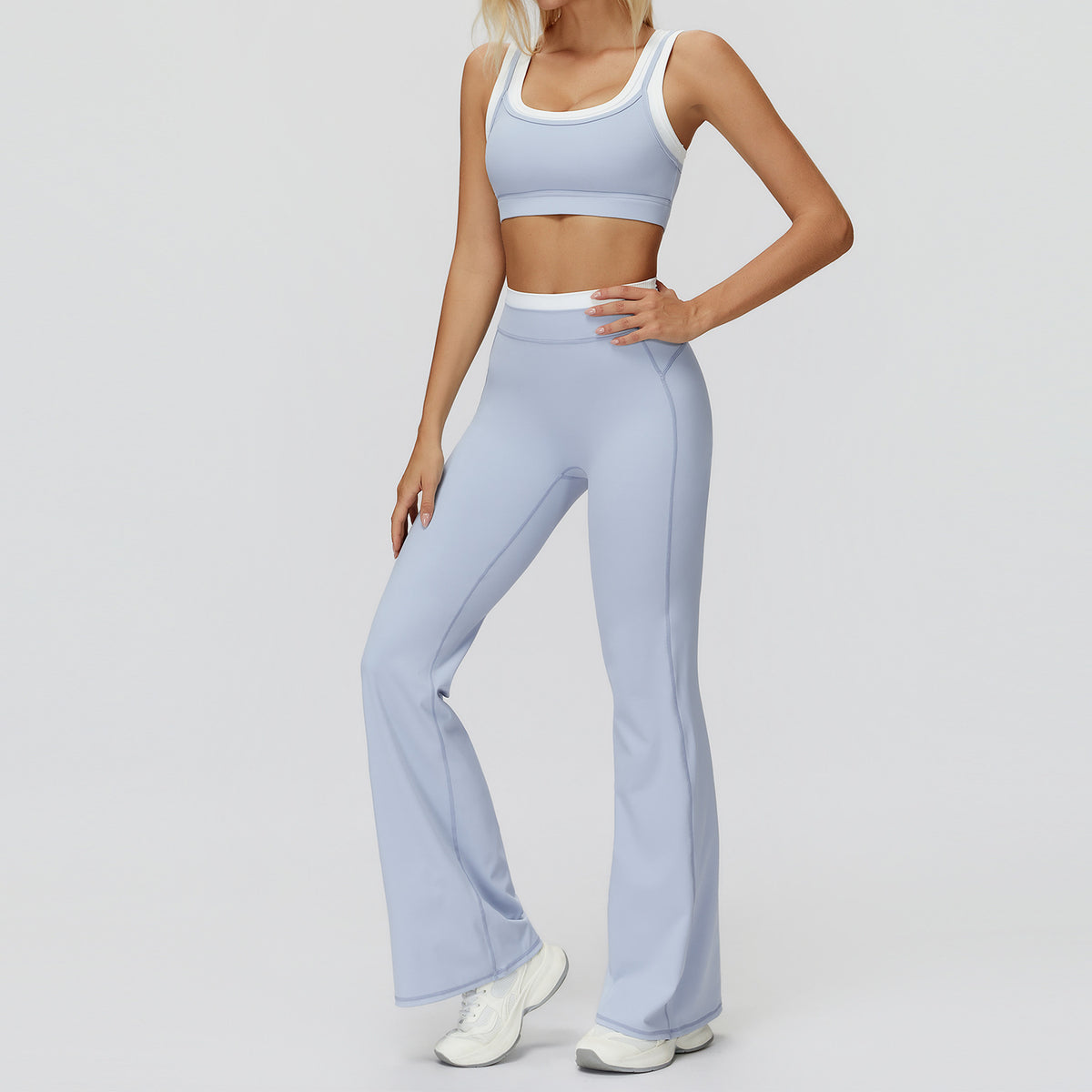 2137# A Women Yoga Bra Or Skirts Pants