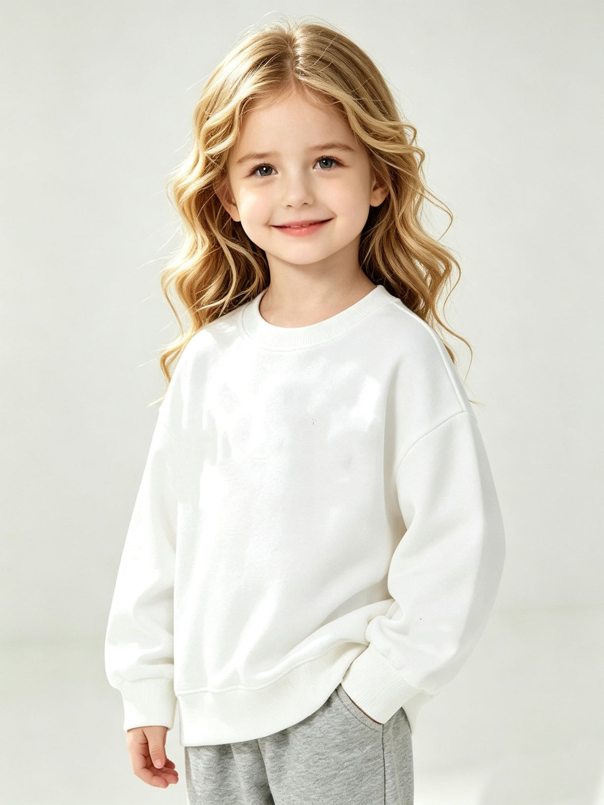 L6478# Kids Sweatshirts