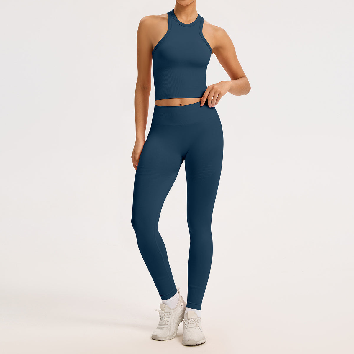 2520# A Women Yoga Vest Or Pants