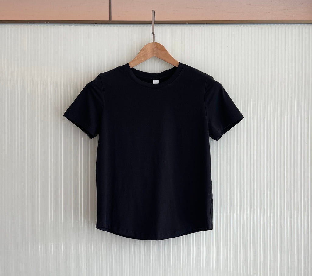 L6006# MC Women Yoga Shirts