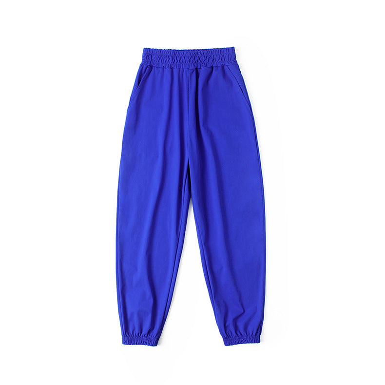 L6145# Kids Yoga Pants