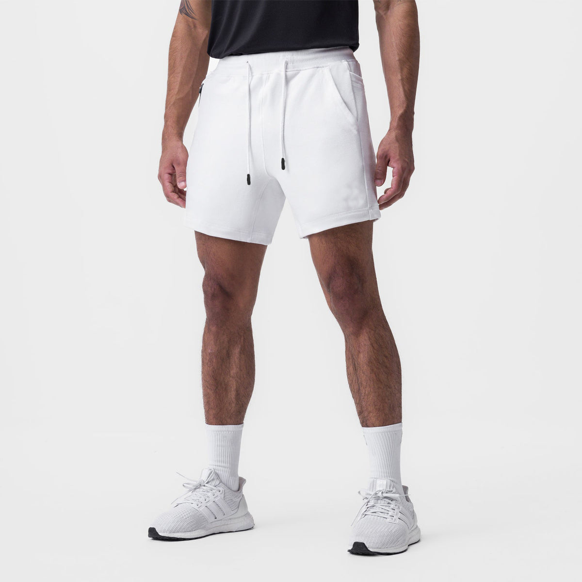 3208# Men Sports Shorts