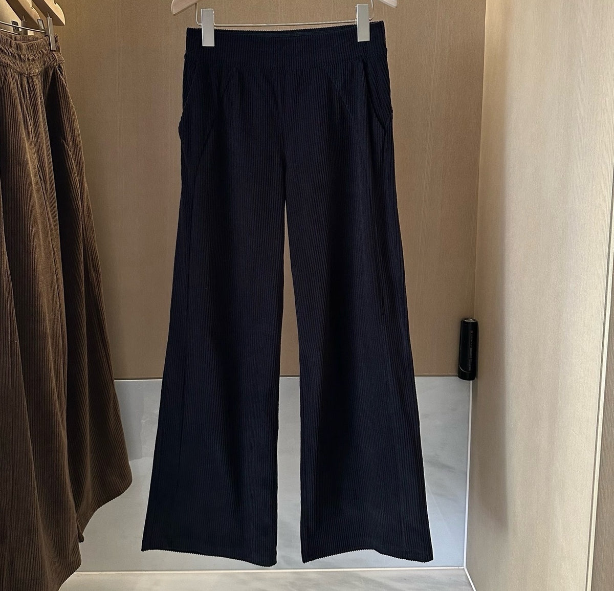 L5578# MC Women Wide-Leg Pants