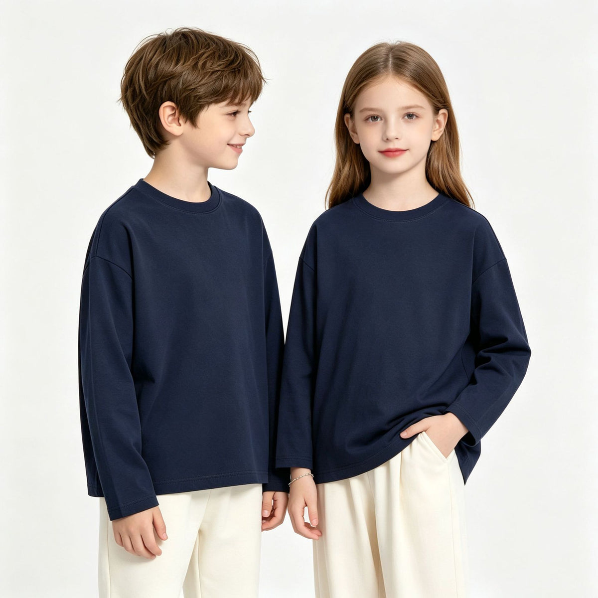 2781#A Kids Sweatshirts