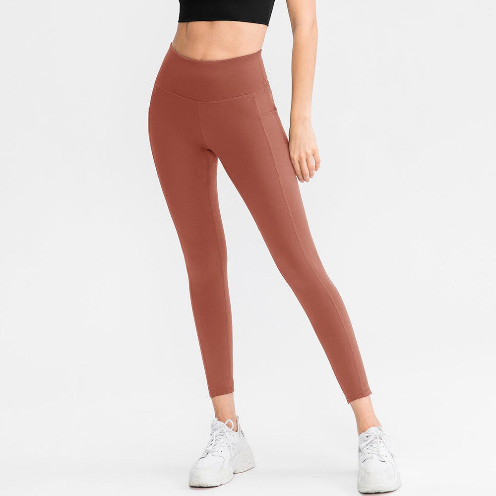 L5760# Women Yoga Pants