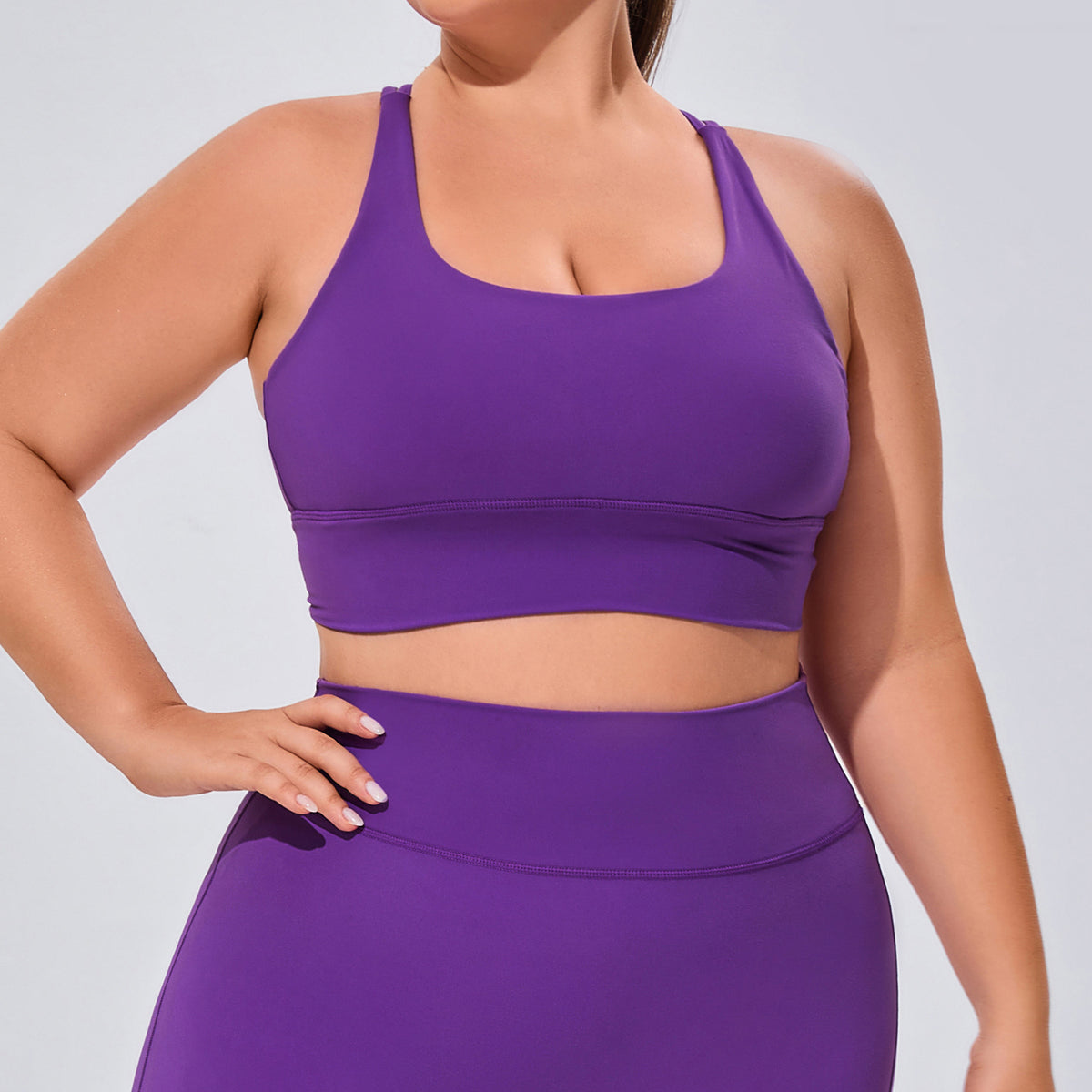L6220# Women Large Size Bra Or Pants