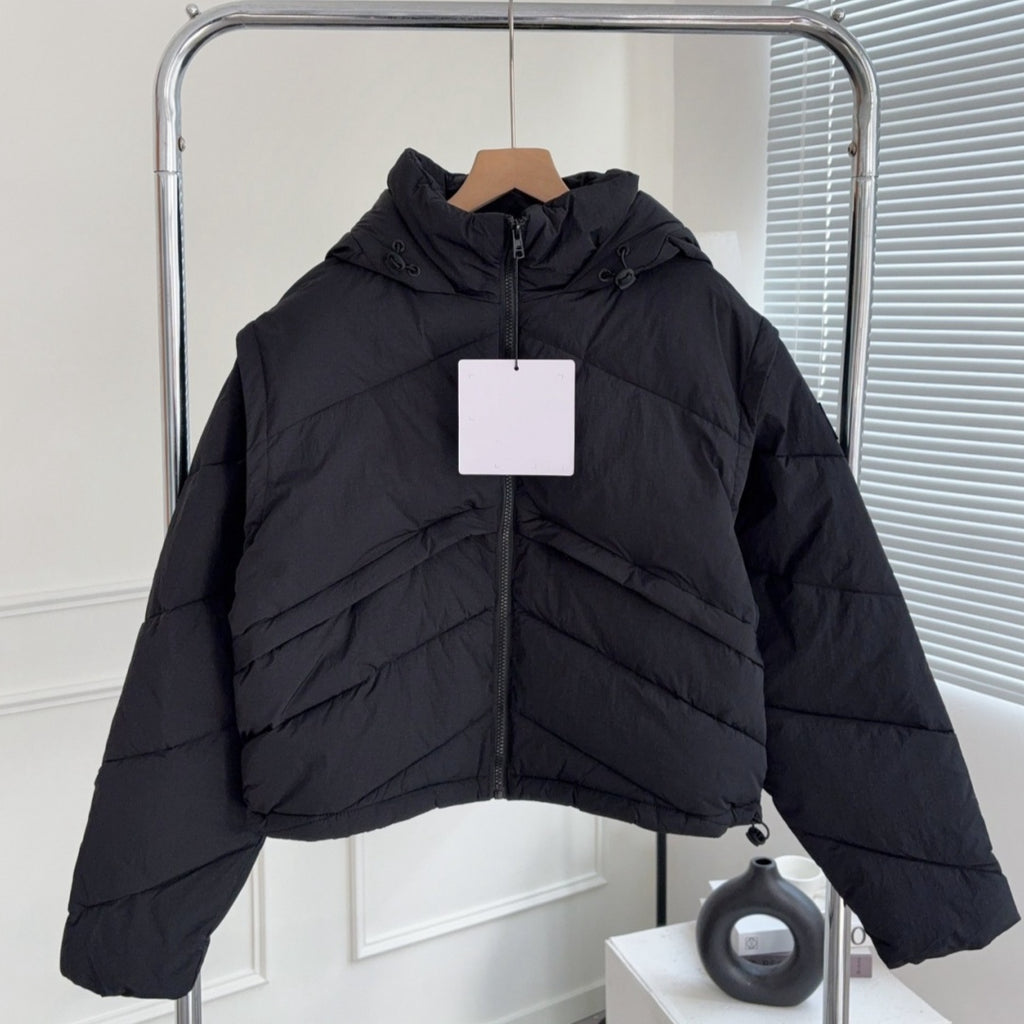 2844# A  Women Down Coat