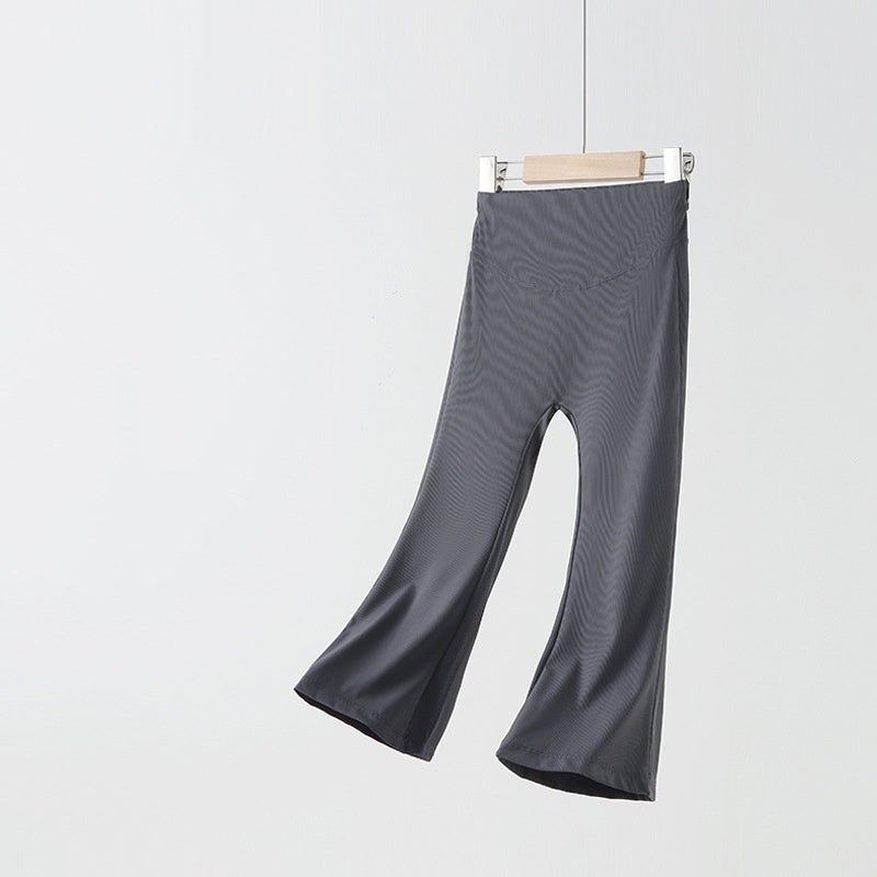 L5938#  Kids Yoga Pants