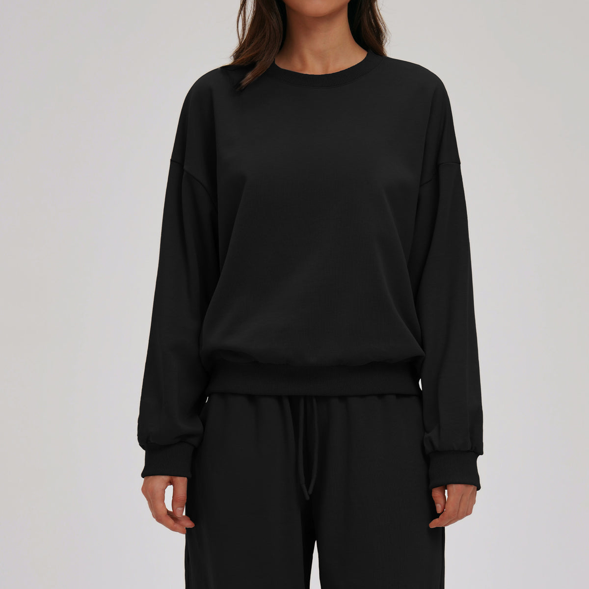 1771# A 3D Silver Women Sweatshirt Or Short Or Pants
