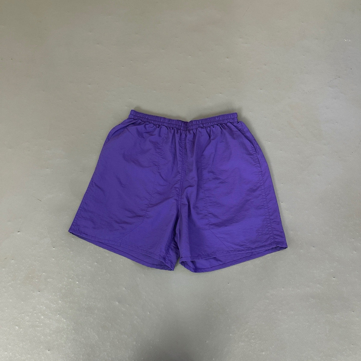 L6376#  Unisex Yoga Shorts