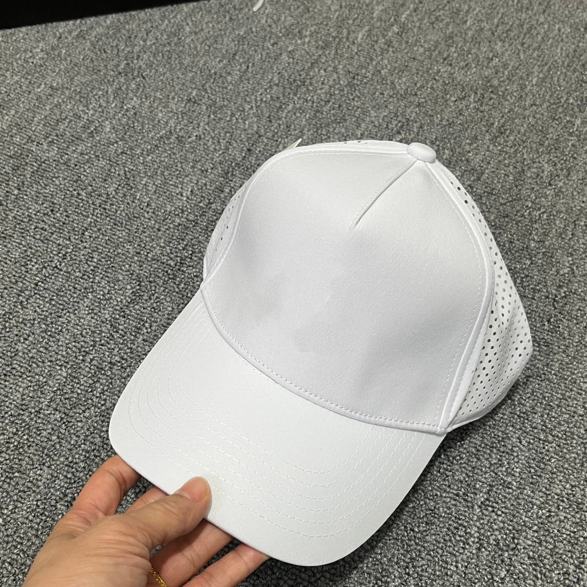 1480# A Unisex Baseball Cap