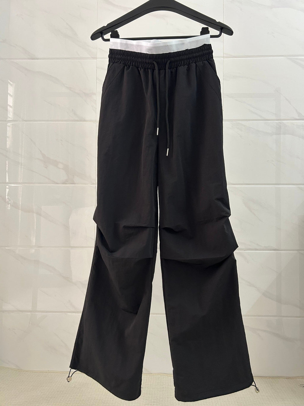 1307# A Women Yoga Cargo Pants