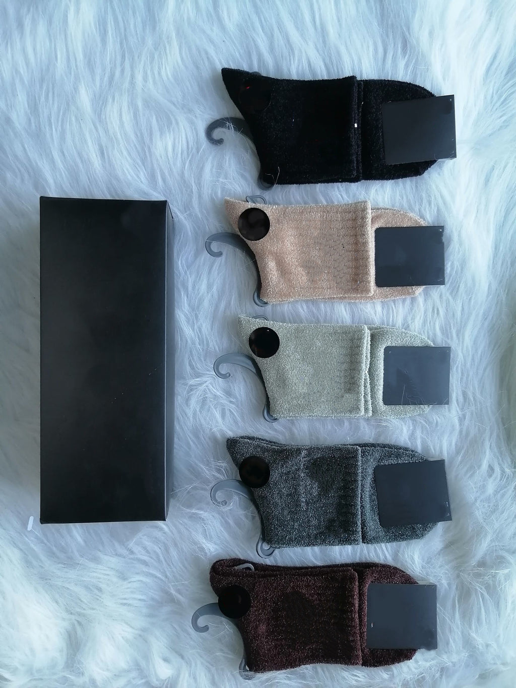 L5739#  Socks 5Pairs/lot