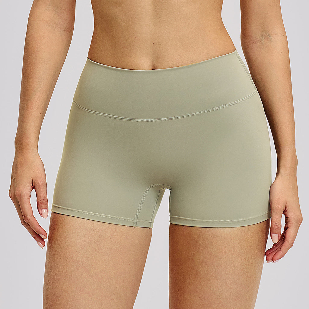 1953# A Women Yoga Bra Or Shorts