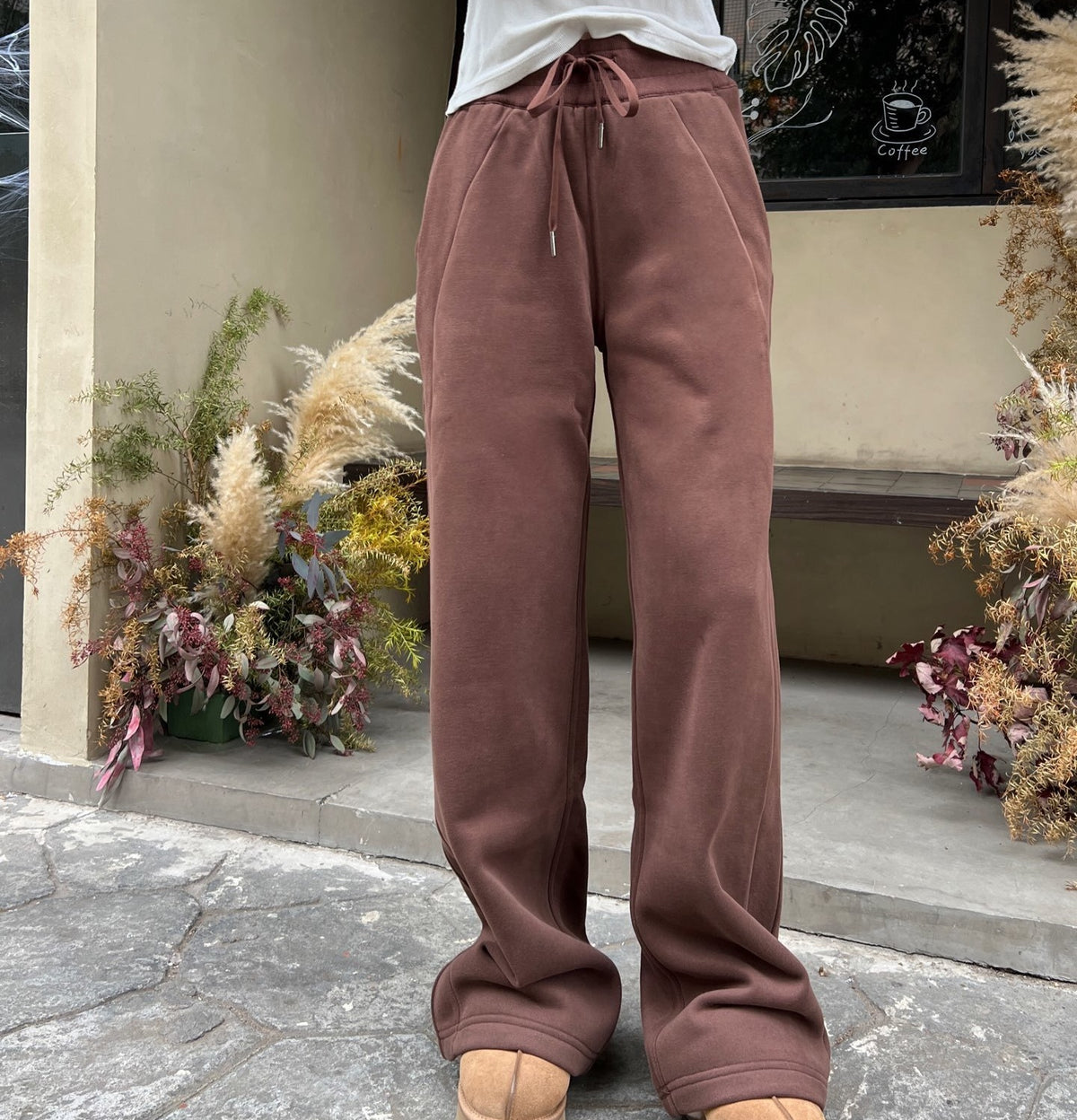 L5308# MC Women Pants