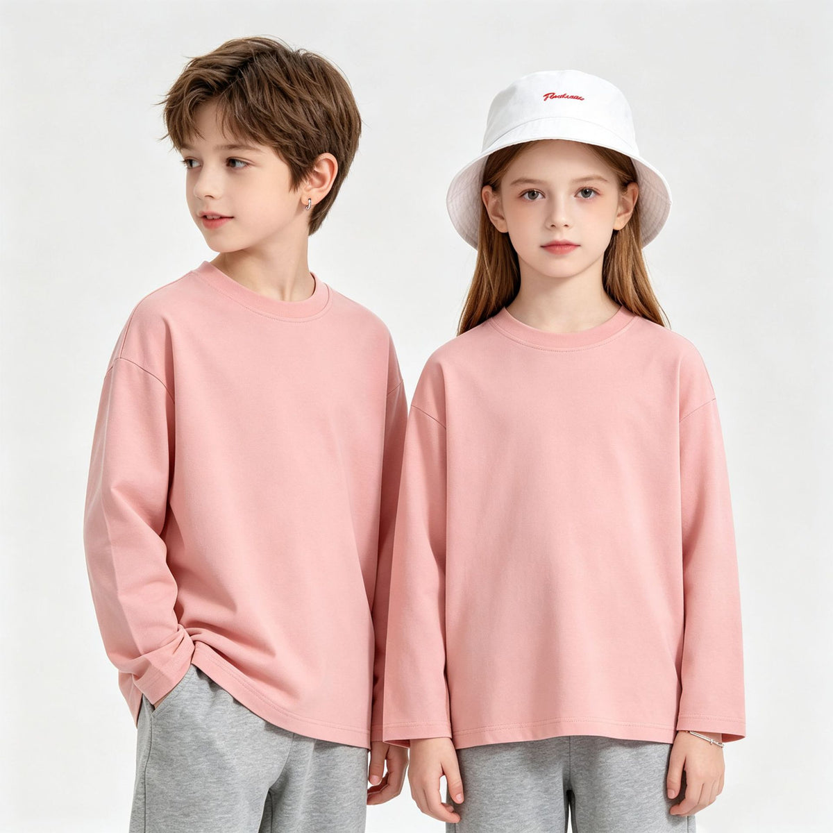 2781#A Kids Sweatshirts