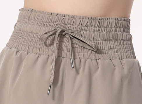 L2008#  Yoga Shorts
