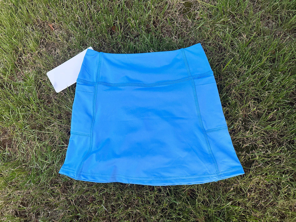 1235# Adults And Kids Skirts