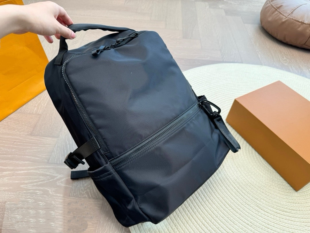 L6638# GX Unisex Backpack
