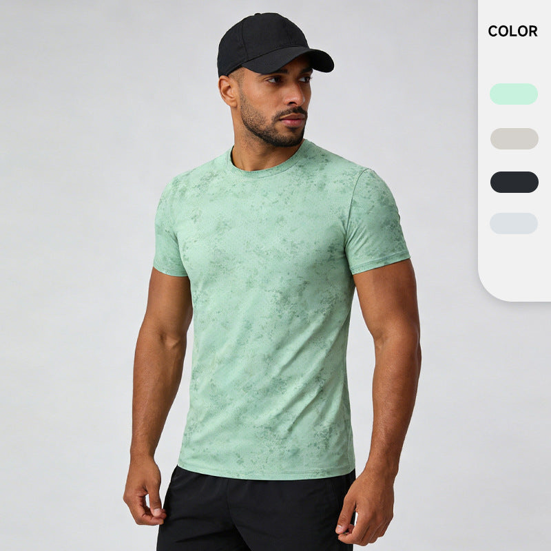 L5796#  Men T Shirts