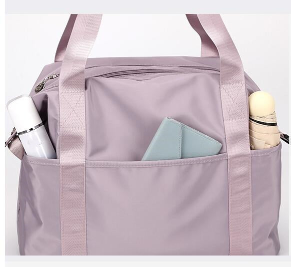 1823#  Fitness bag