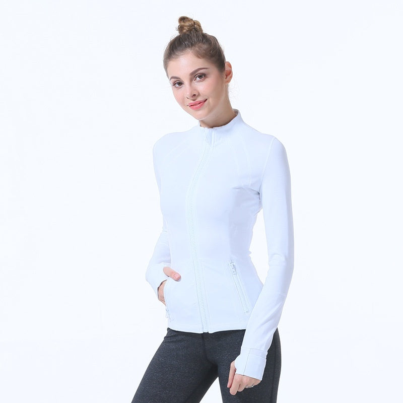#2033- 2 Women Jacket