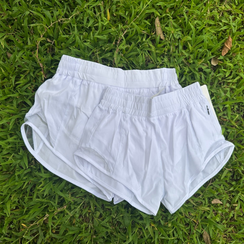 L5993#  Women Yoga Shorts