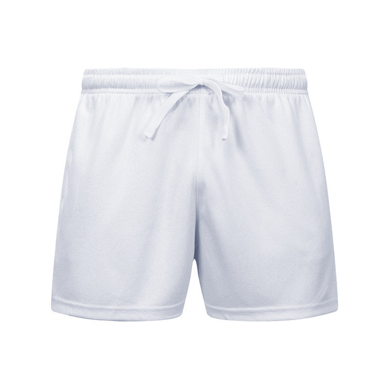 2640# A Men Plus Size Sports Shorts