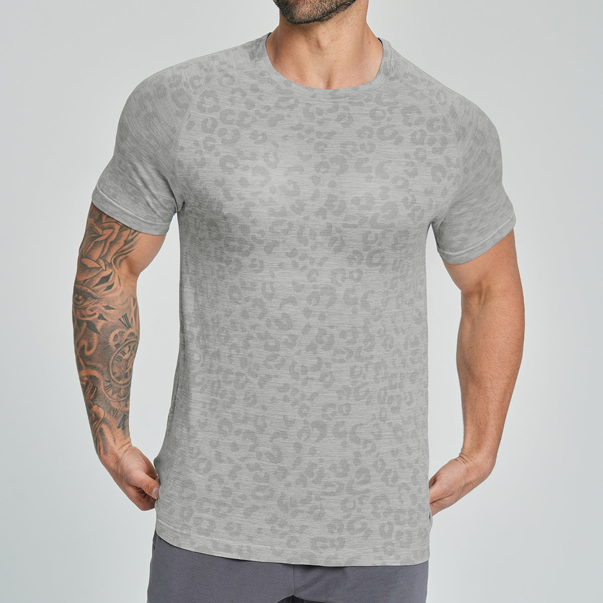 L6138#  Men T Shirts