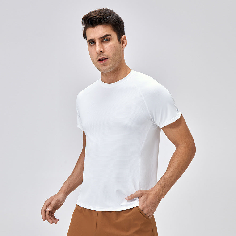 L3013#   Men Sport Shirts