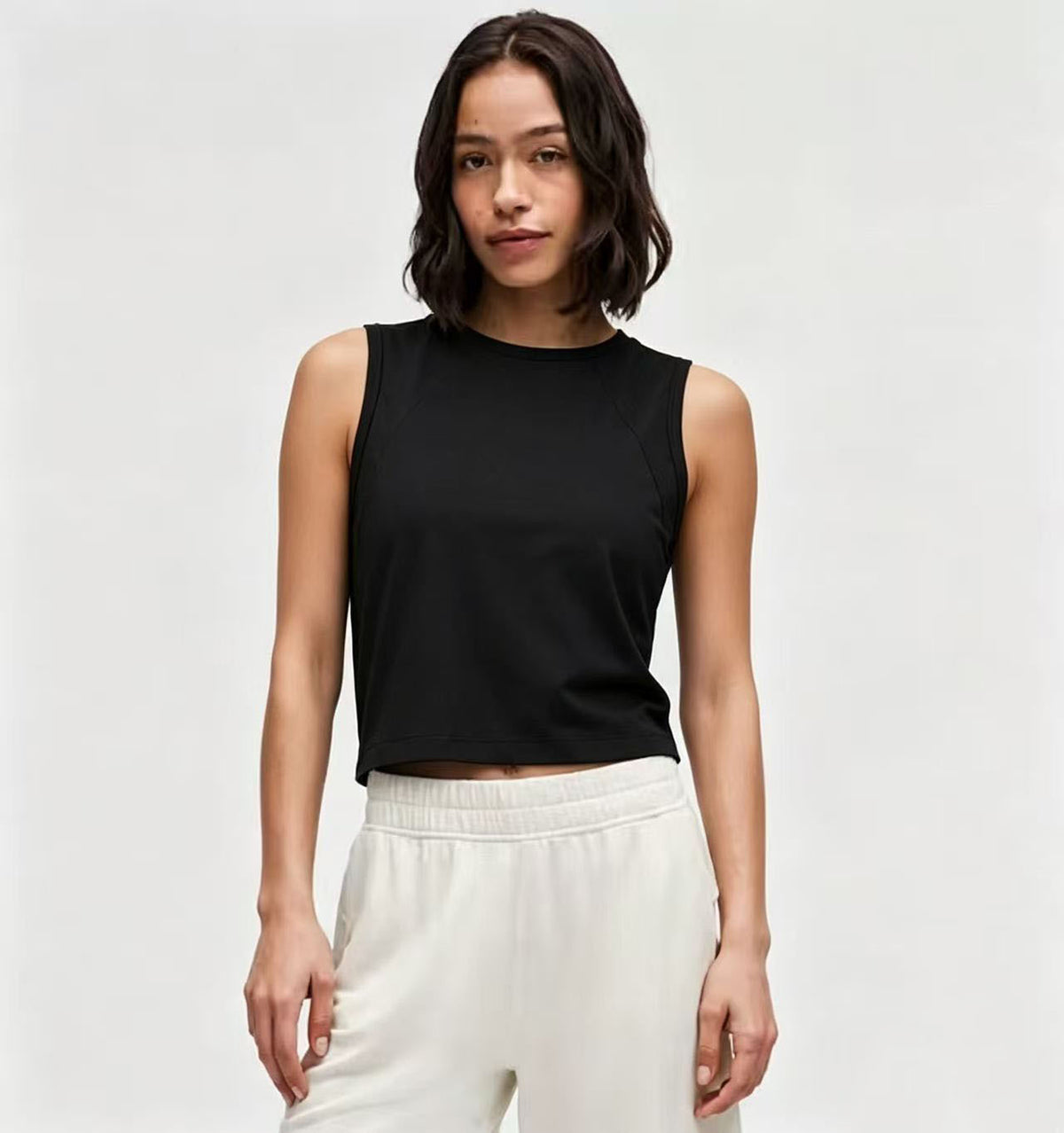 L6277#   Women Sleeveless Tank
