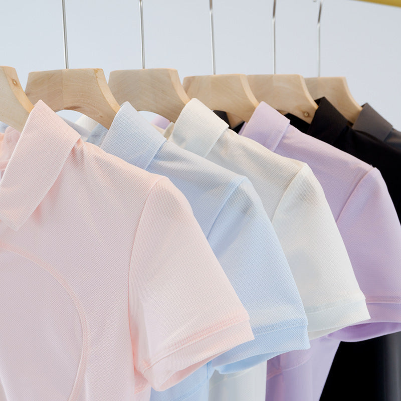 L2190#  Polo Shirts