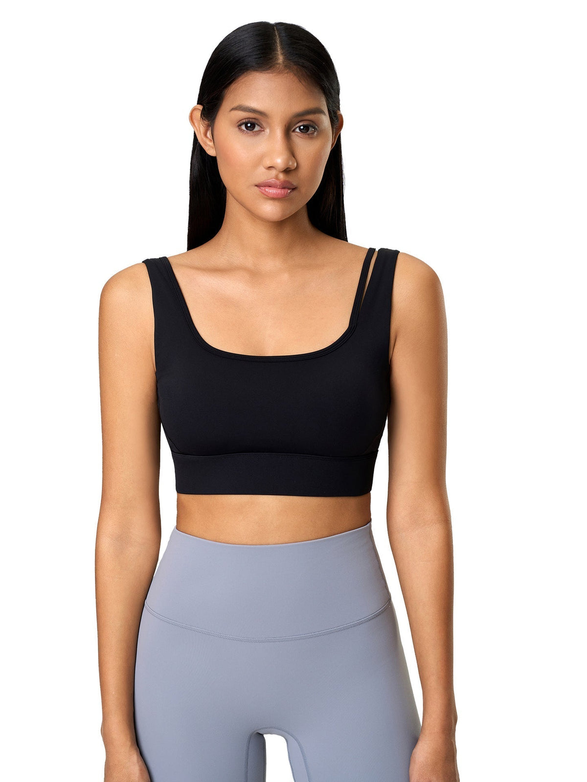 L4387#  Women Yoga Bra