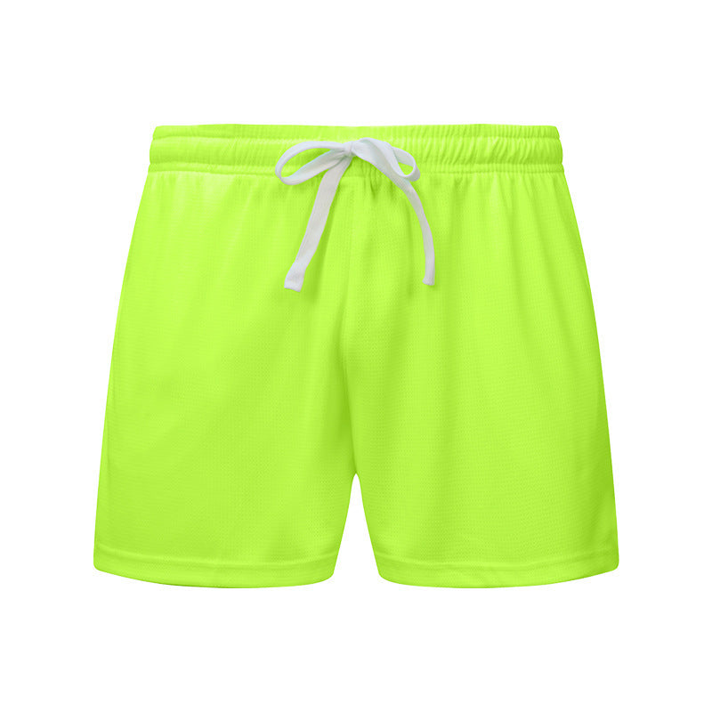 2640# A Men Plus Size Sports Shorts