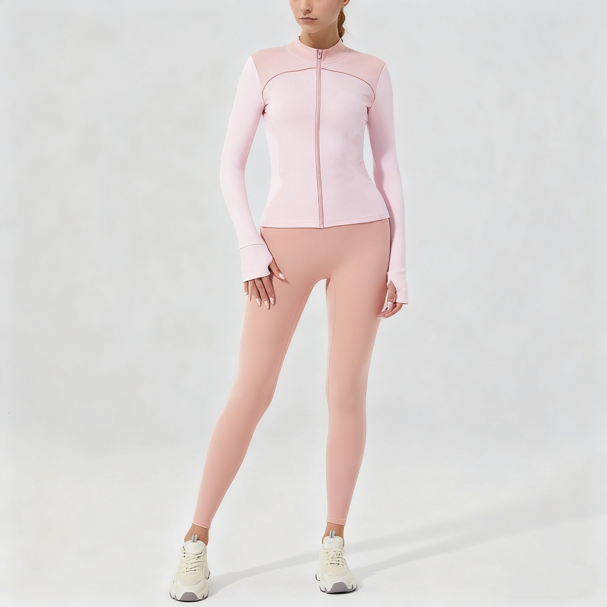 L5499#  Women Jacket or Pants