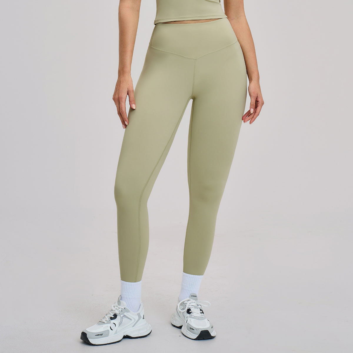 1849#A Women Yoga Shirts Or Pants
