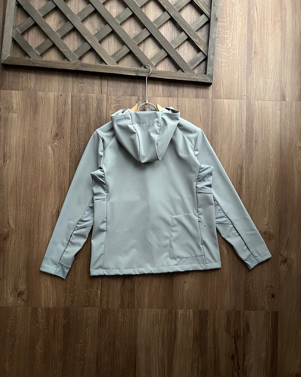 L6740# GX Men Sport Jacket