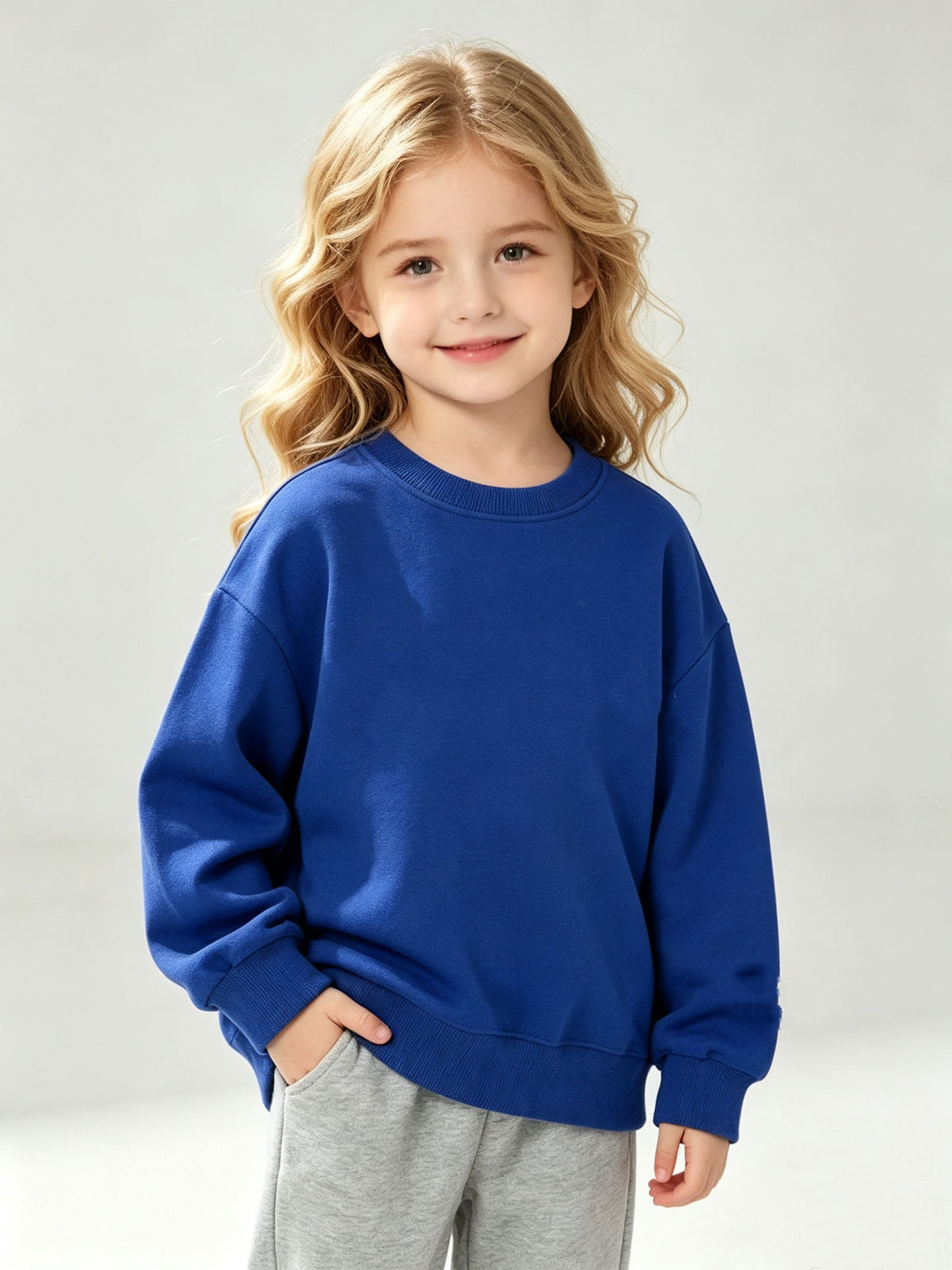 L6478# Kids Sweatshirts