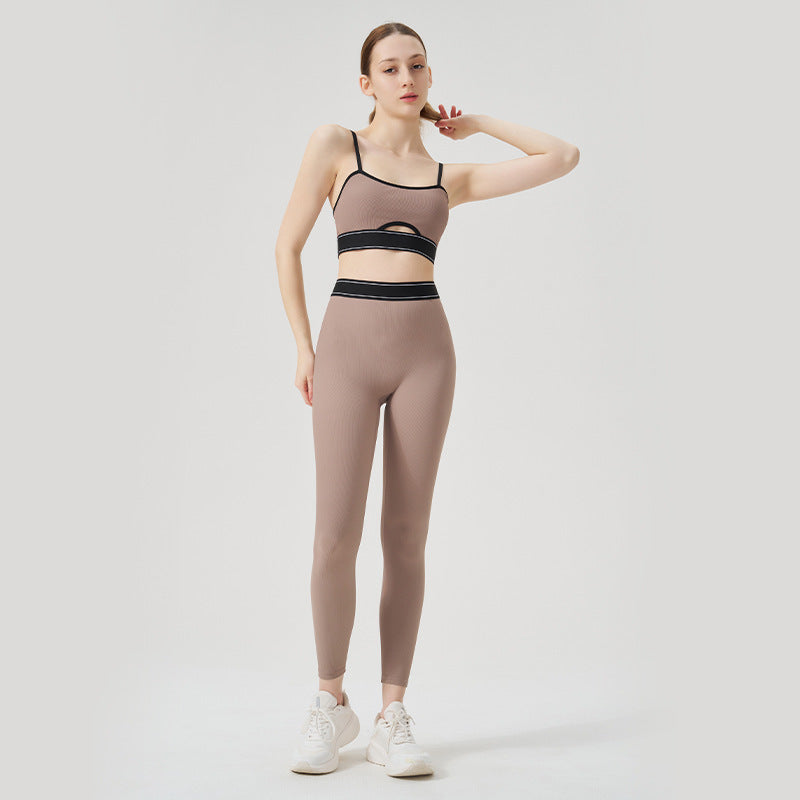 1749# A Women Yoga Bra Or Shorts Or Pants