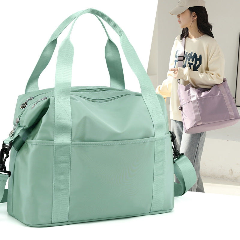 1823#  Fitness bag