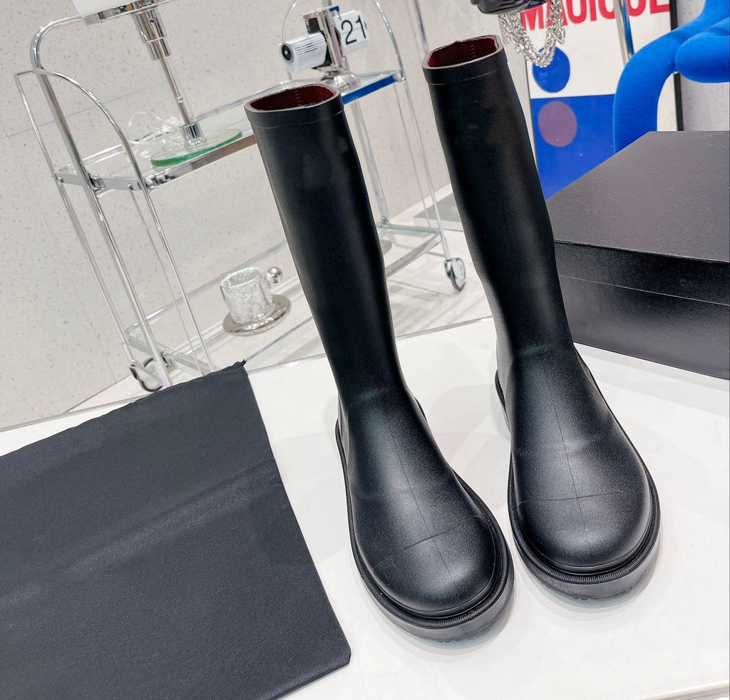 E3390#Fashion Rain Boots