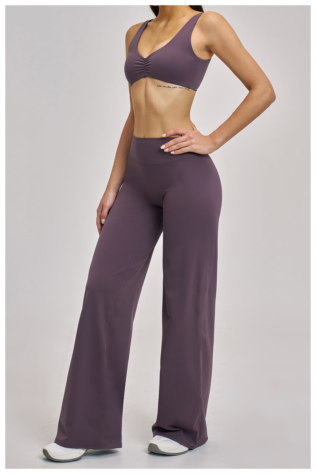 1954#A Women Yoga Bra Or Pants