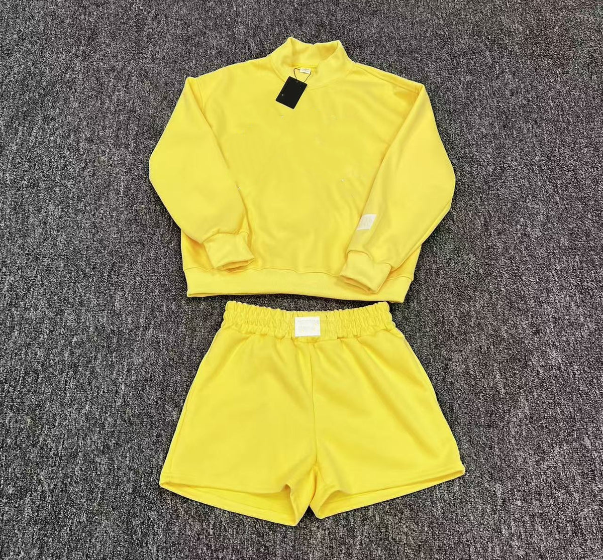 L6672#  Women Sport Set