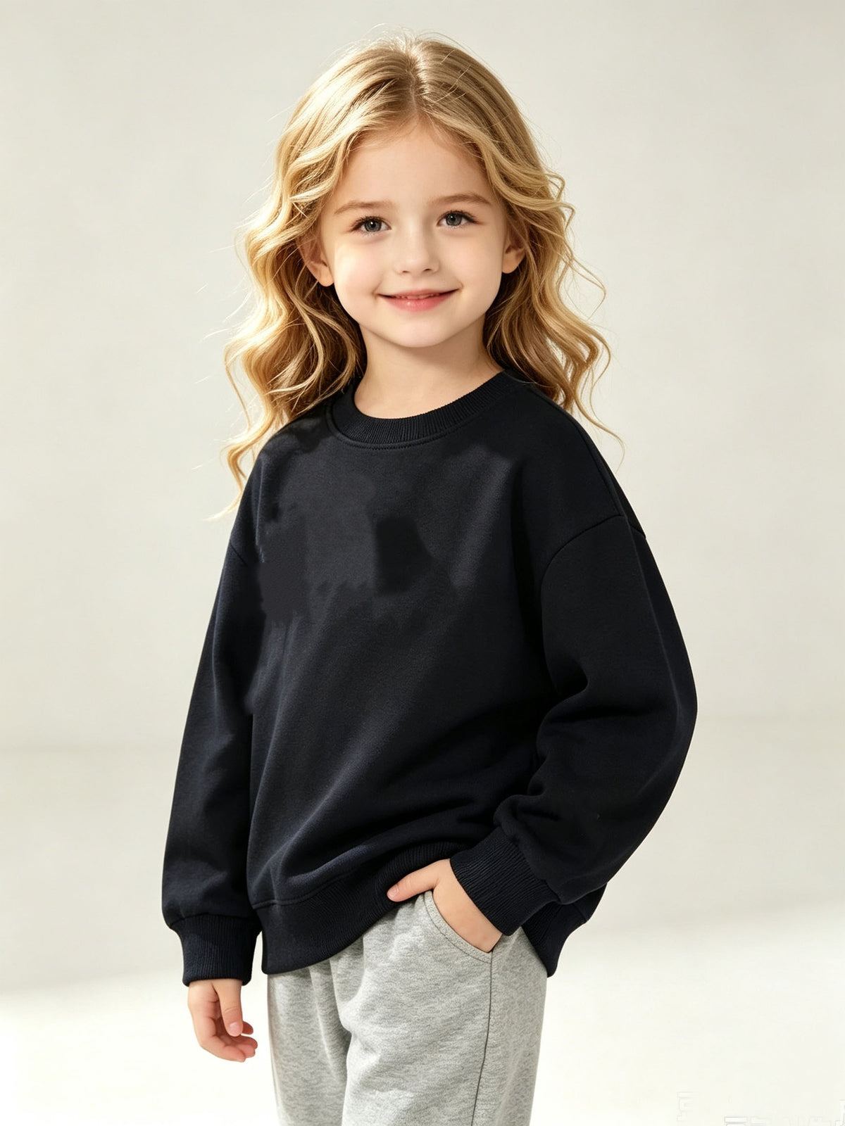L6478# Kids Sweatshirts