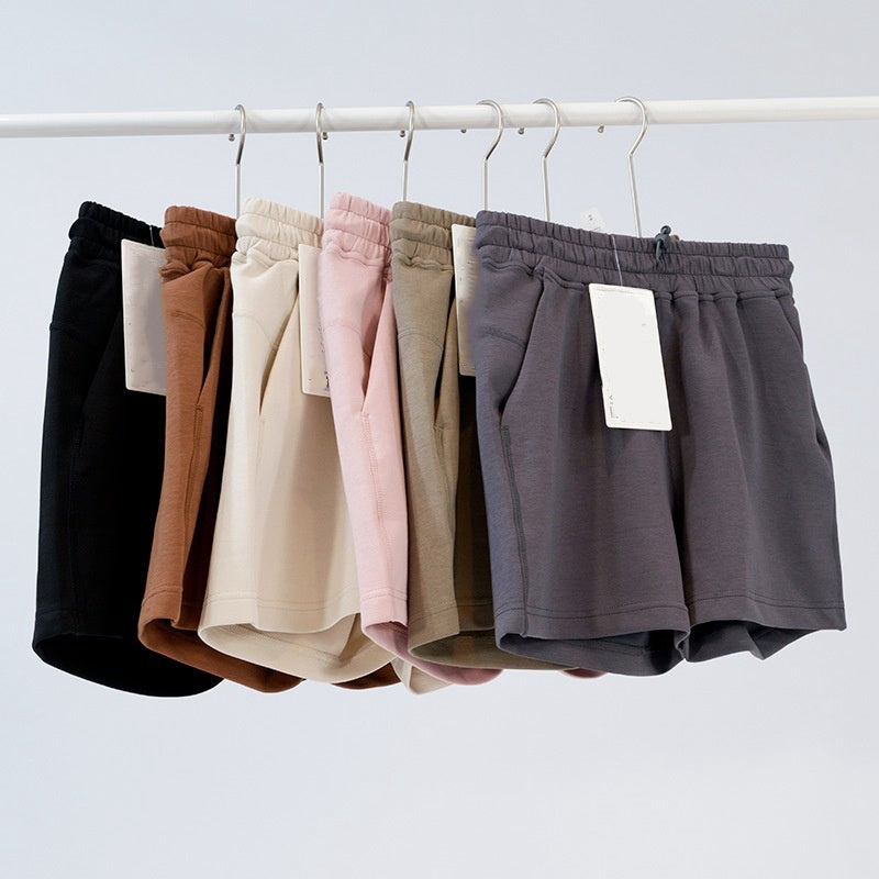 L6169# Women  4'' Shorts