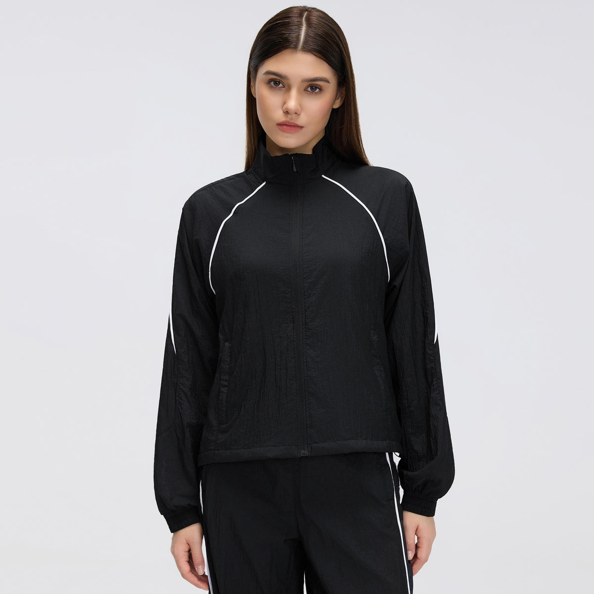 L5709# Women Jackets Or Psants