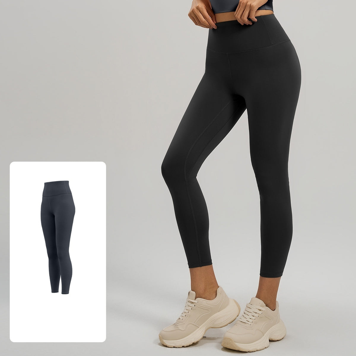 2016# A Women High-Waist Legging
